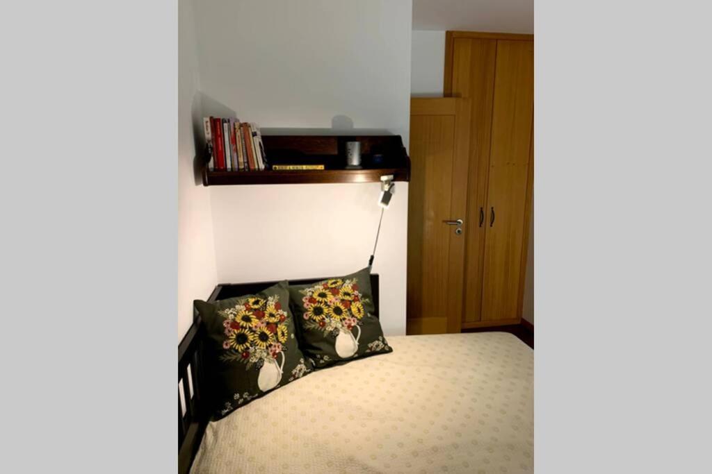 Cavado'S Heights Braga Apartment Exterior foto