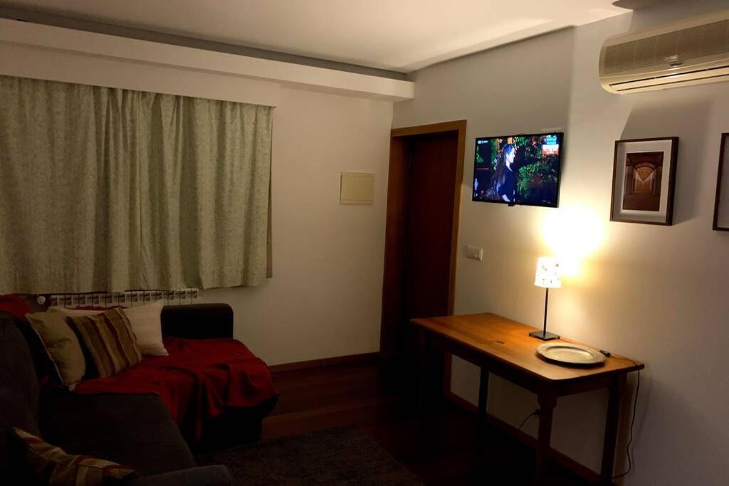 Cavado'S Heights Braga Apartment Exterior foto