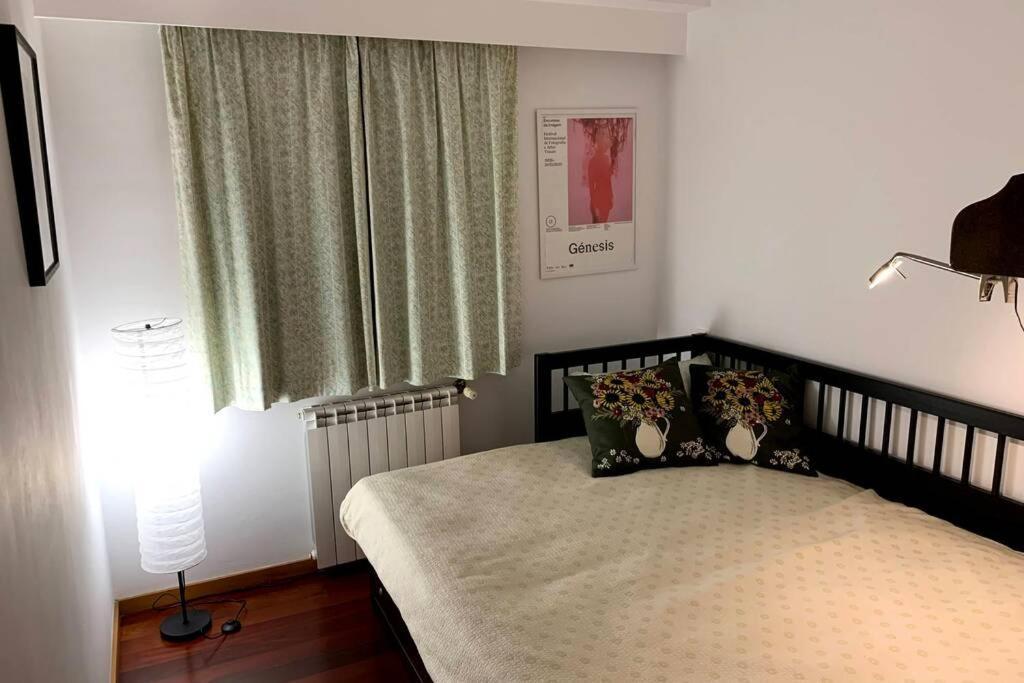 Cavado'S Heights Braga Apartment Exterior foto
