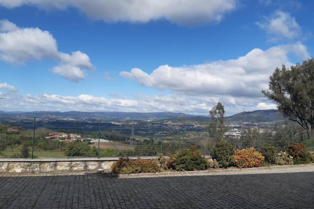 Cavado'S Heights Braga Apartment Exterior foto