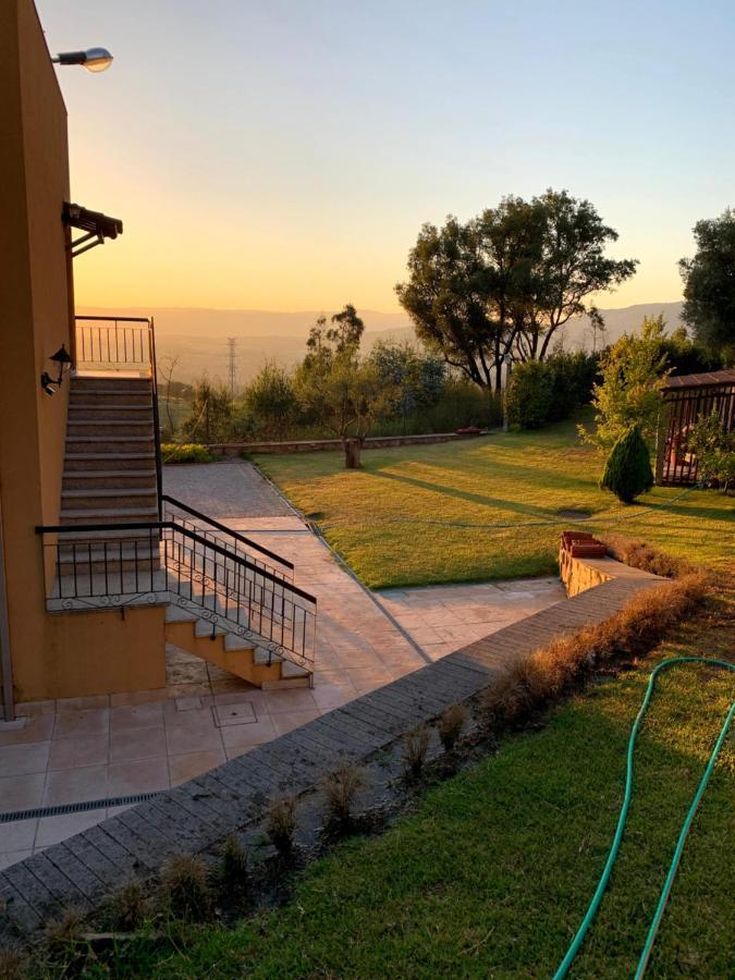 Cavado'S Heights Braga Apartment Exterior foto